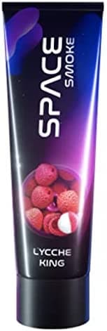 Space Smoke Zero 30G Lychee King