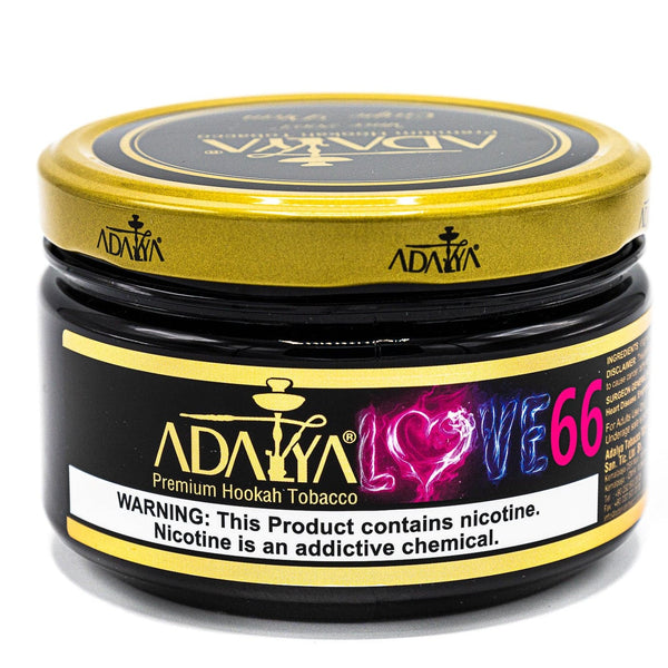 Adalya Love 66 Hookah Flavor - Shop now, Sweet and Sour taste