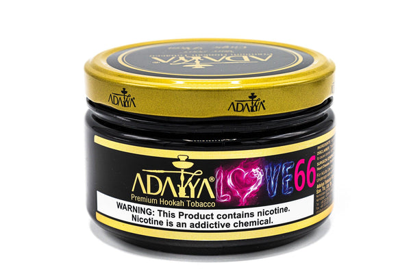 Adalya Love 66 Hookah Flavor Smoxygen Adalya Love 66 Hookah Flavor Smoxygen