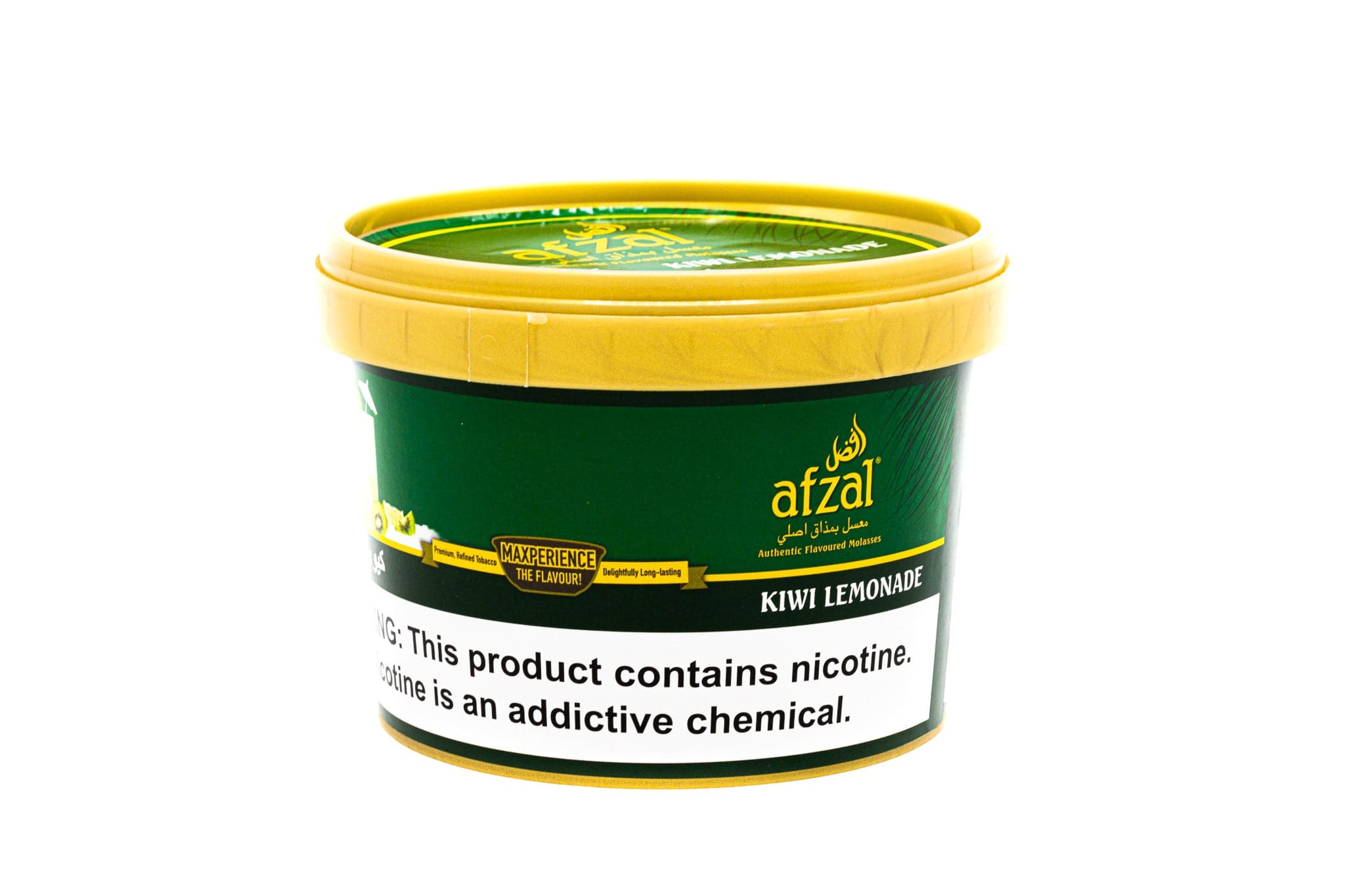 Afzal Kiwi Lemonade 250G