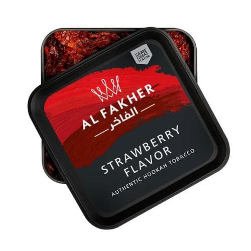 Al Fakher Strawberry 250G