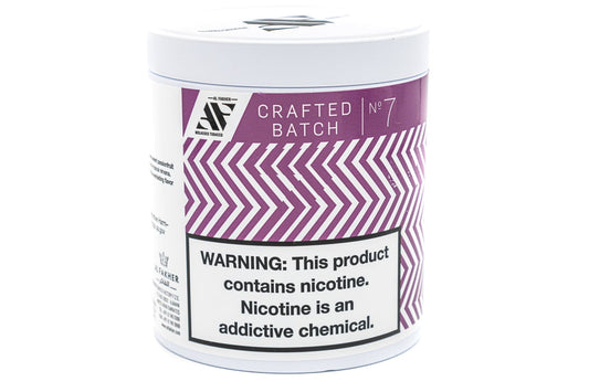 Al Fakher Craft Batch #7 250G