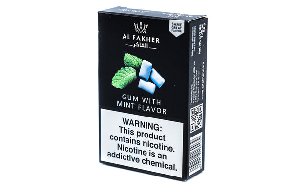 送料無料 Mint Flavors Hookah Fakher Al スマホアクセサリー