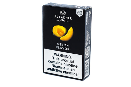Al Fakher Melon 250G - Smoxygen