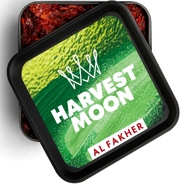 Al Fakher Harvest Moon 250G - Smoxygen