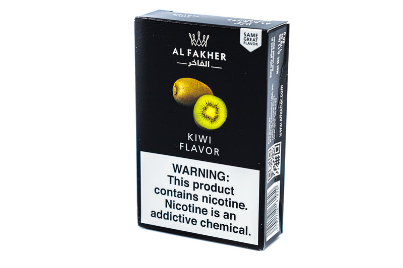 Al Fakher Kiwi - Smoxygen