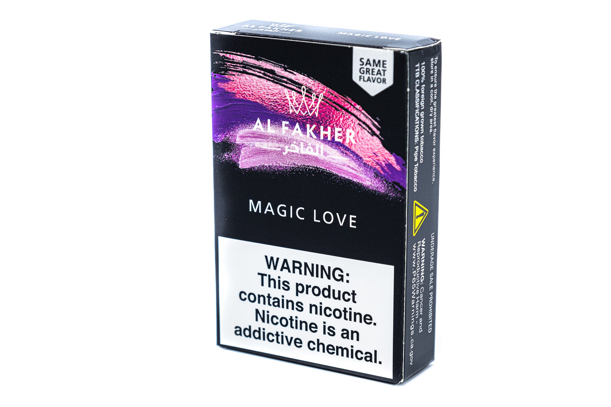 Al Fakher Magic Love 250G - Smoxygen