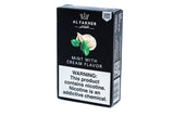 Al Fakher Mint With Cream - Smoxygen