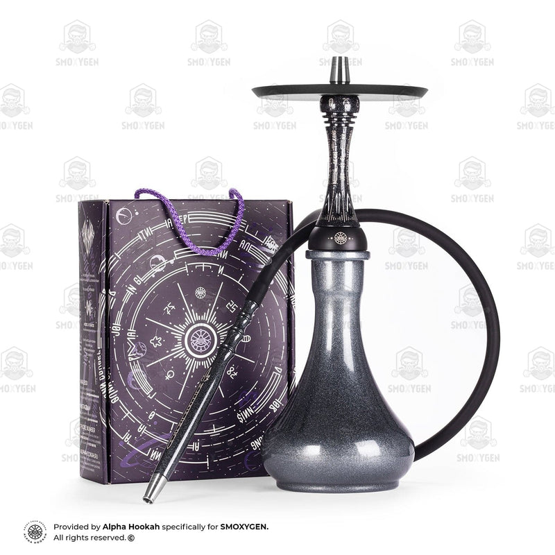 Alpha Hookah Stratos