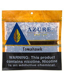 Azure Tomahawk Gold Line 100G