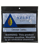 Azure Cinnamon Cookies Black Line 250G