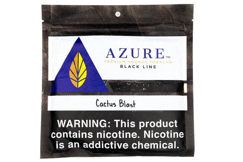 Azure Cactus Blast Black Line 250G