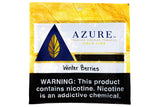 Azure Winter Berries Gold Line 250G