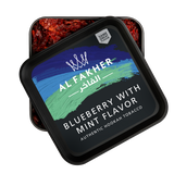 Al Fakher Blueberry With Mint 250G