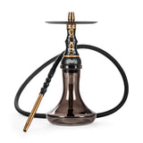 Alpha Hookah Beat VNDL - Smoxygen