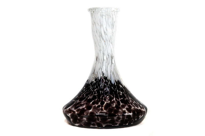 Hookah Base Big Maks White&Black