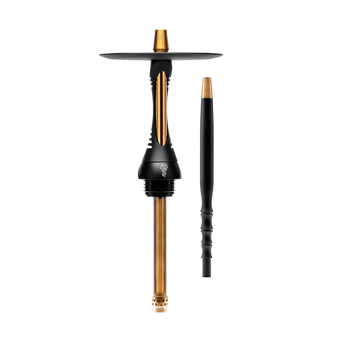 Alpha Hookah Model S - Smoxygen