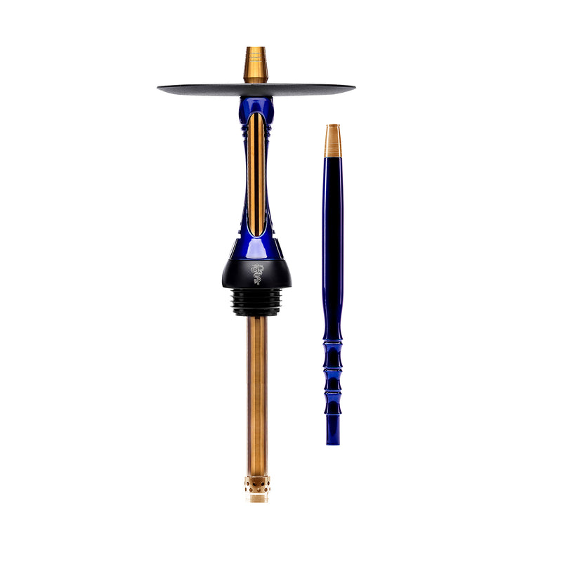 Alpha Hookah Model S - Smoxygen