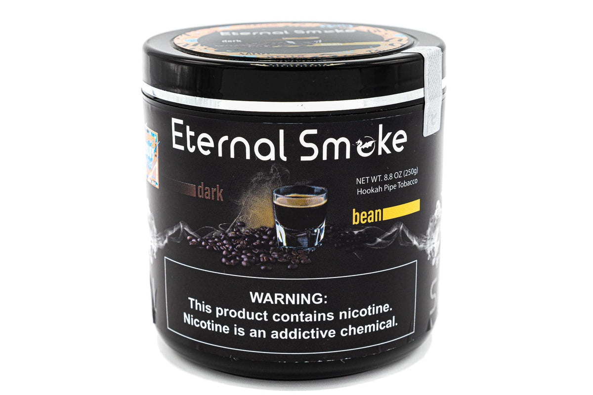 Eternal Smoke Dark Bean 250G