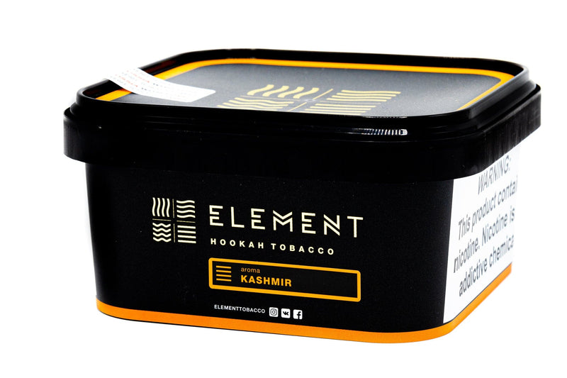 Element Earth 200G Kashmir