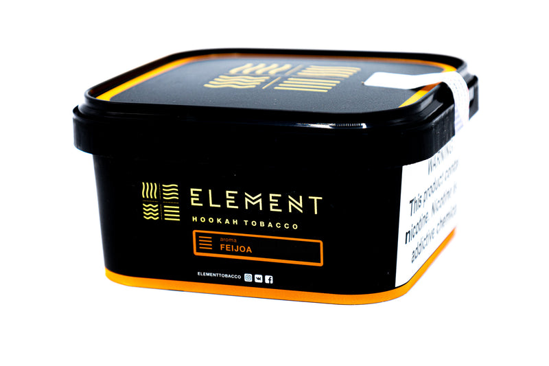 Element Feijoa Earth 200G - Smoxygen