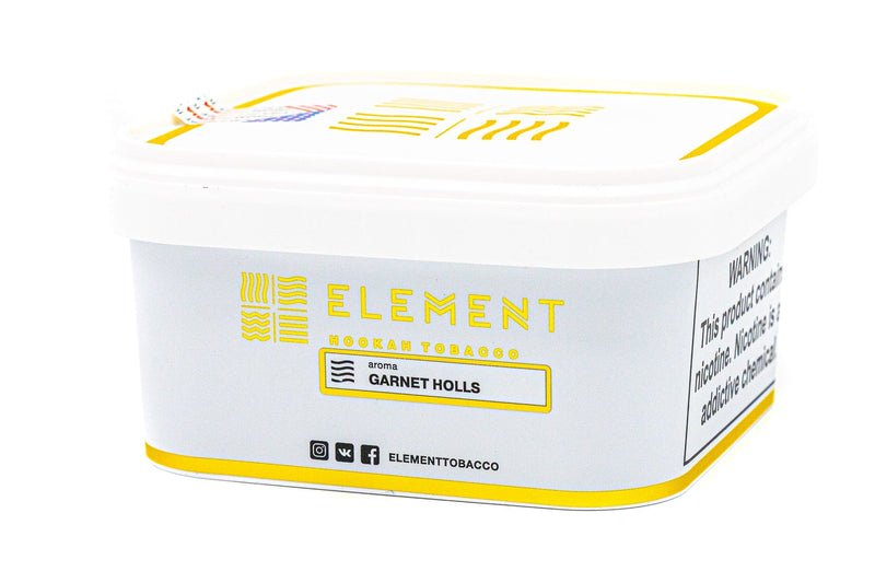 Element Air Garnet Holls 200G