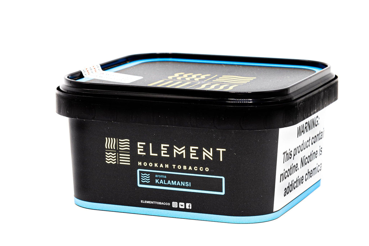 Element Kalamansi Water 200G