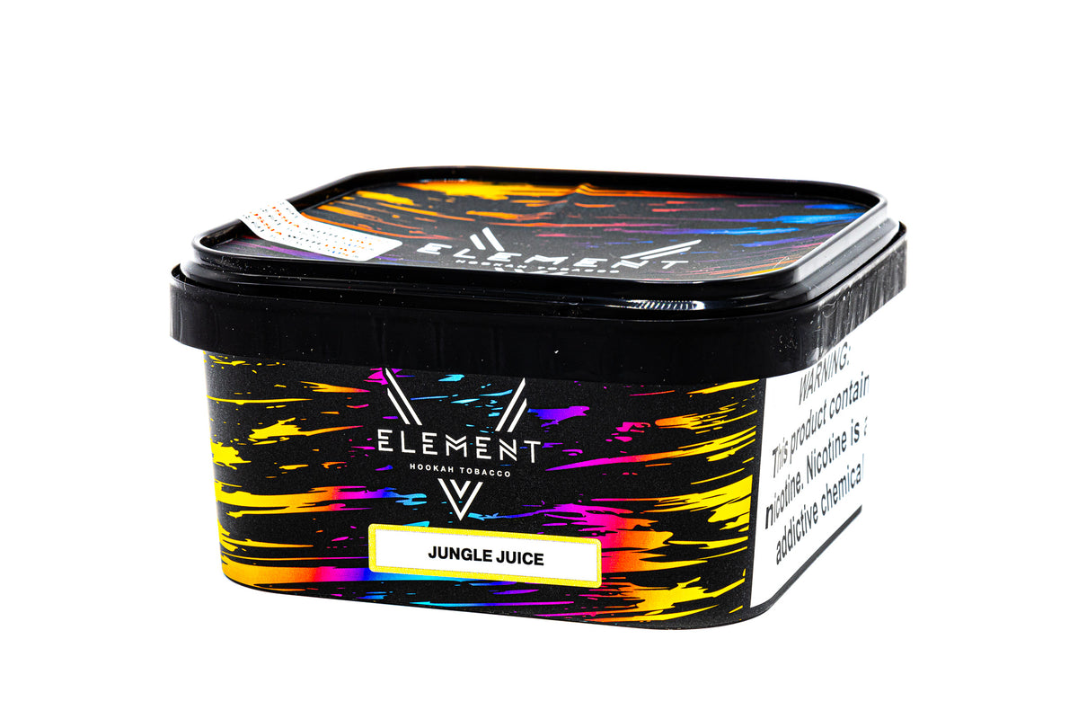 Element Jungle Juice V-Line 200G Smoxygen Element Jungle Juice V-Line 200G Smoxygen
