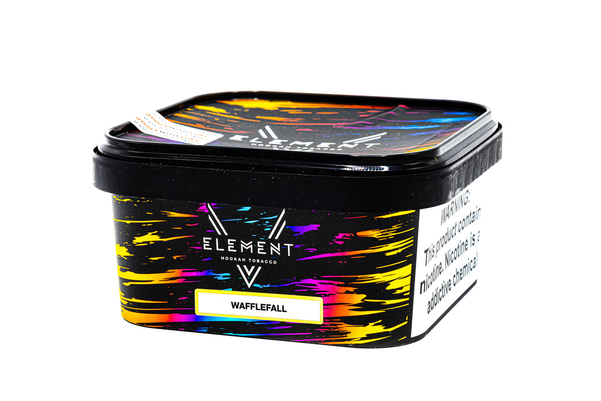 Element Waffle Fall V-Line 200G - Smoxygen