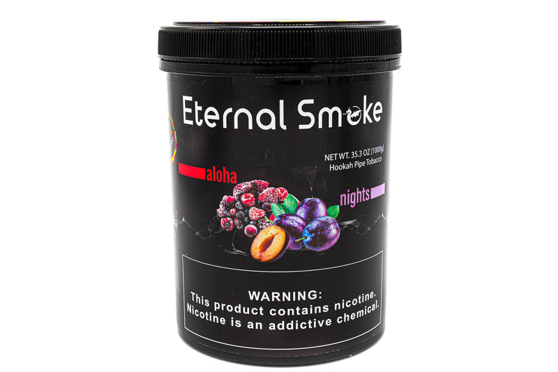 Eternal Smoke Aloha Night - Smoxygen