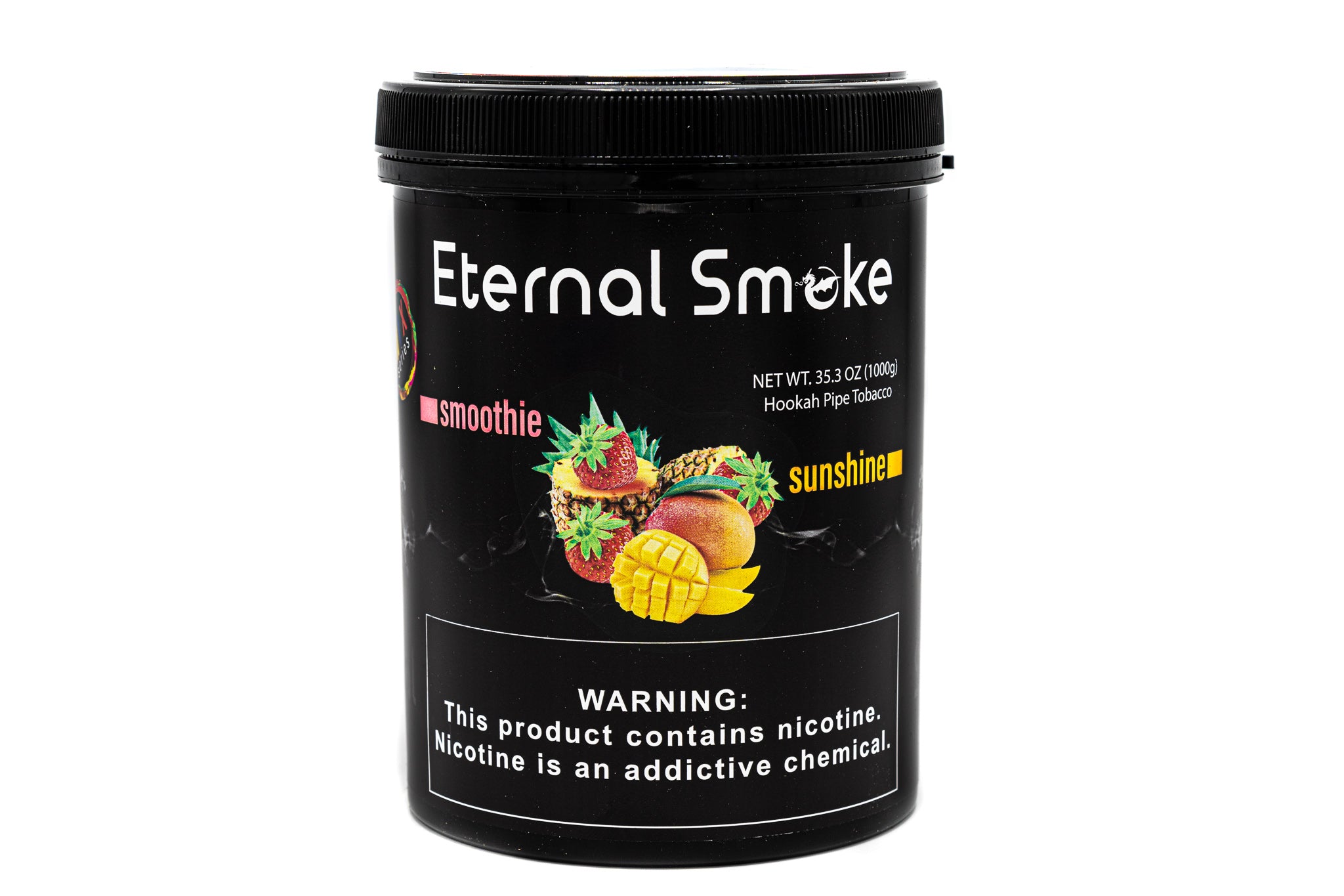 Eternal Smoke Smoothie Sunshine - Smoxygen