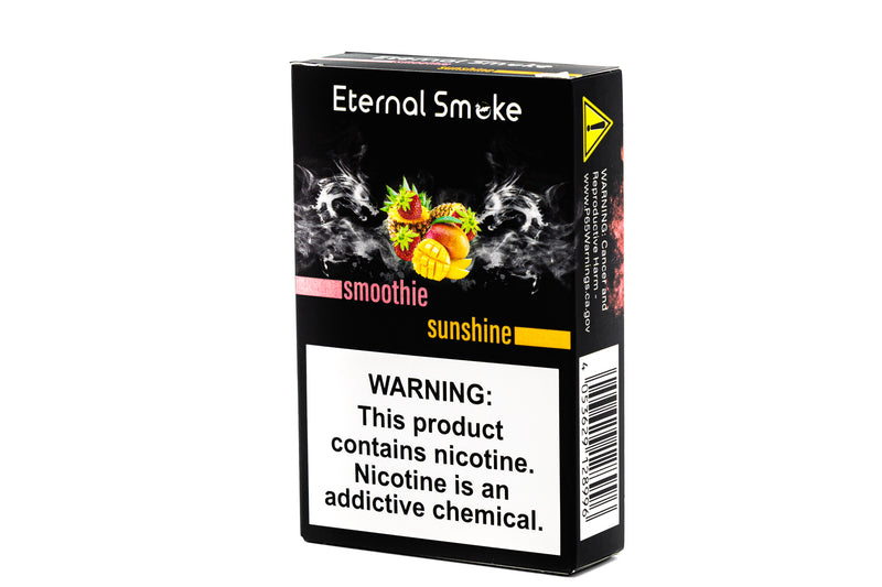Eternal Smoke Smoothie Sunshine - Smoxygen