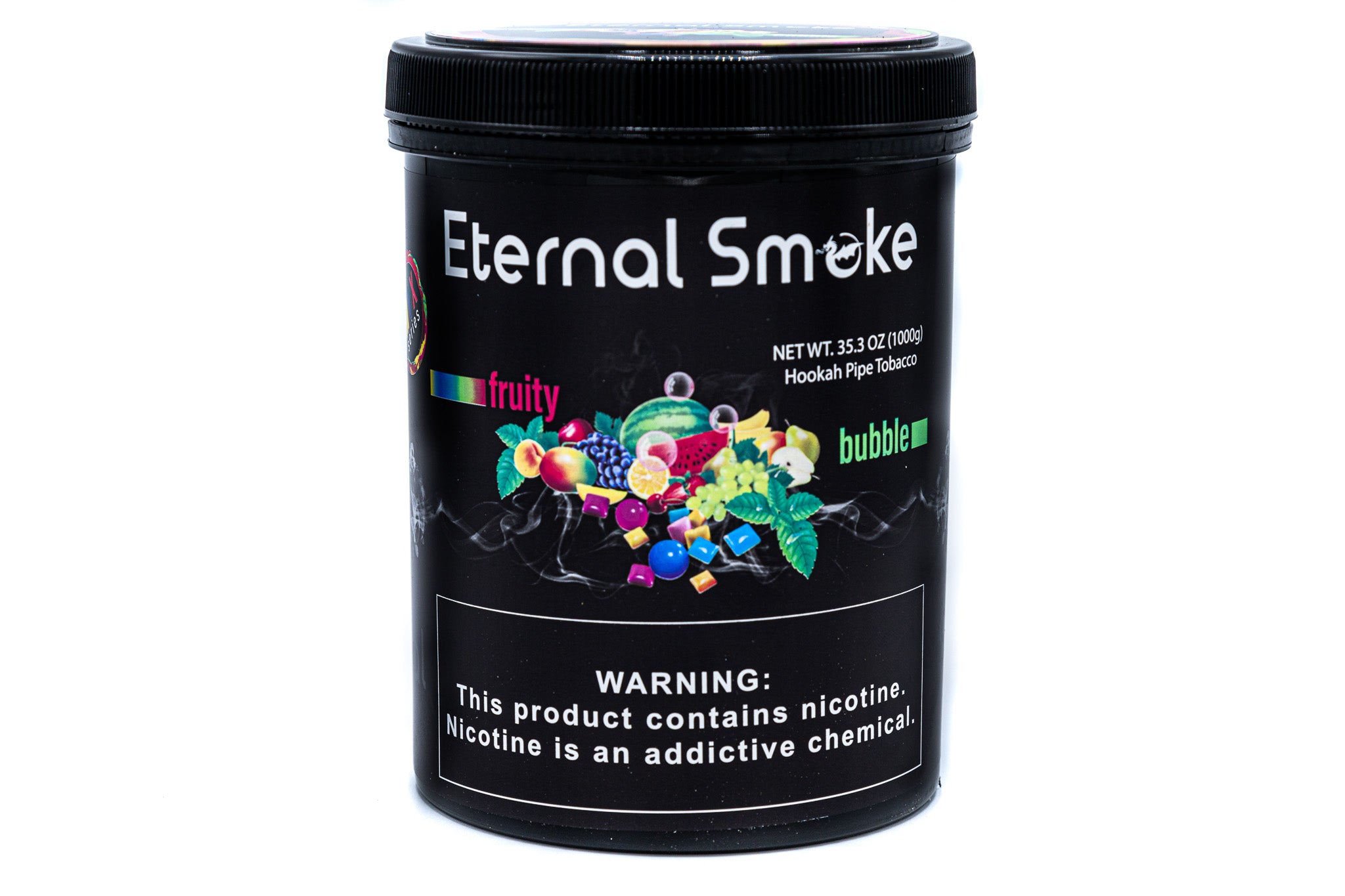 Eternal Smoke Tropical Ball - Smoxygen