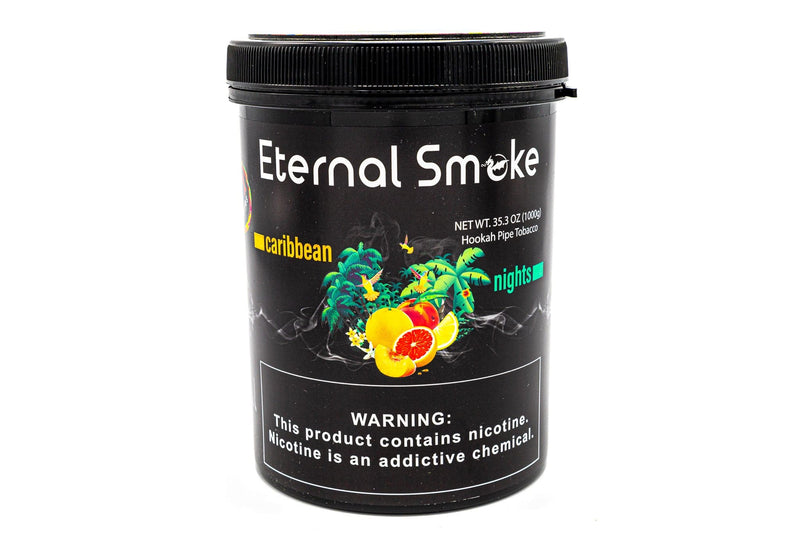 Eternal Smoke Caribbean Nights - Smoxygen