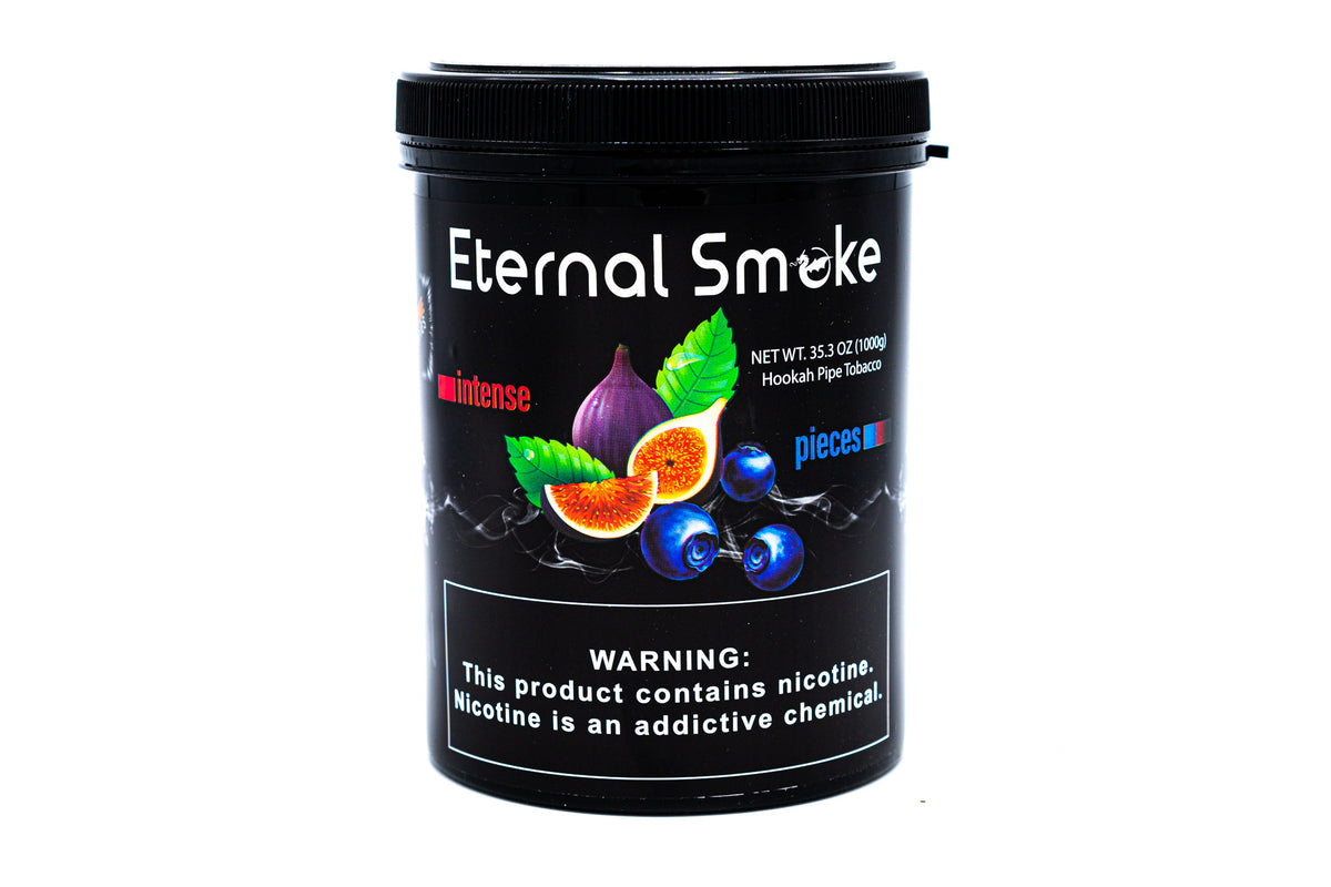 Eternal Smoke Intense Pieces - Smoxygen