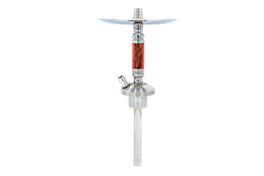 Honey Sigh Mini Urban SW- Red - Smoxygen