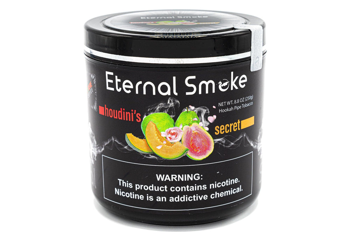 Eternal Smoke Houdini's Secret 250G