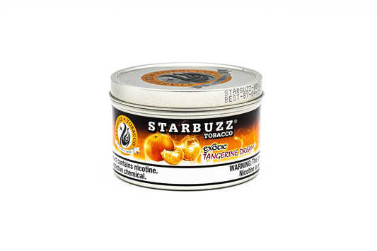 Starbuzz Tangerine Dream 100G