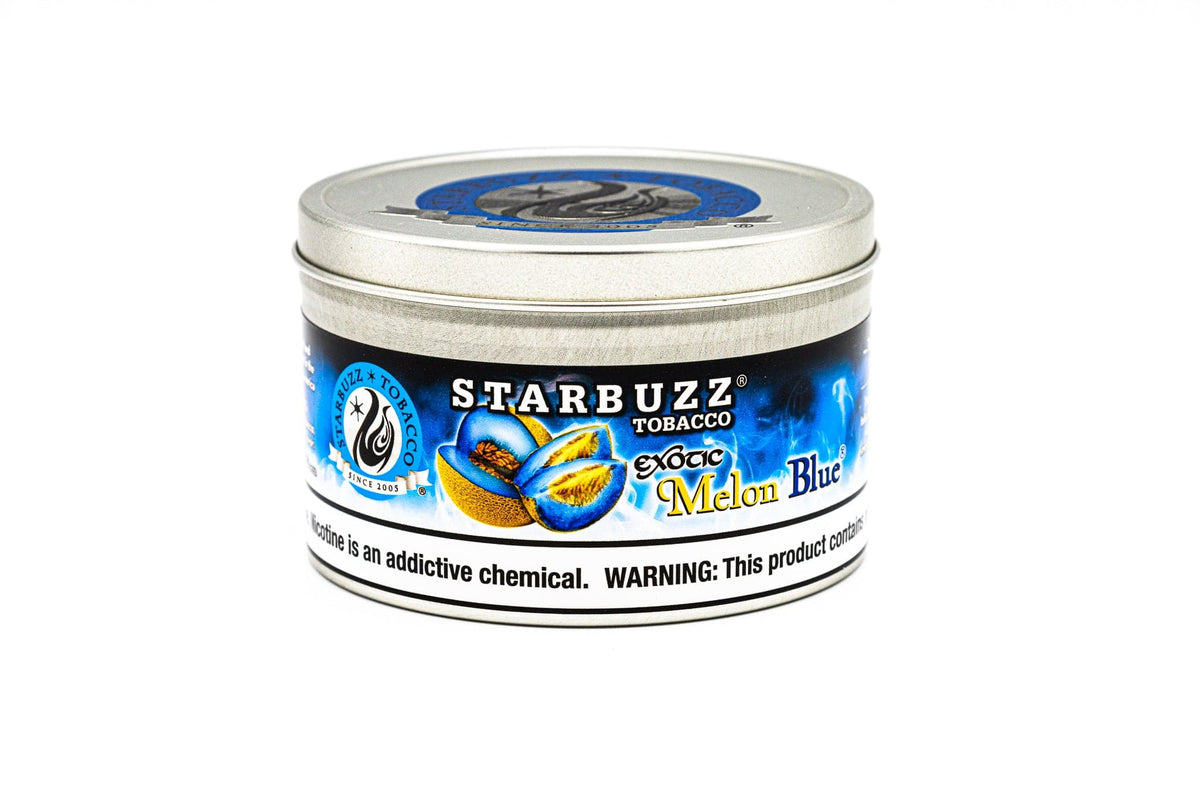 Starbuzz Melon Blue 250G