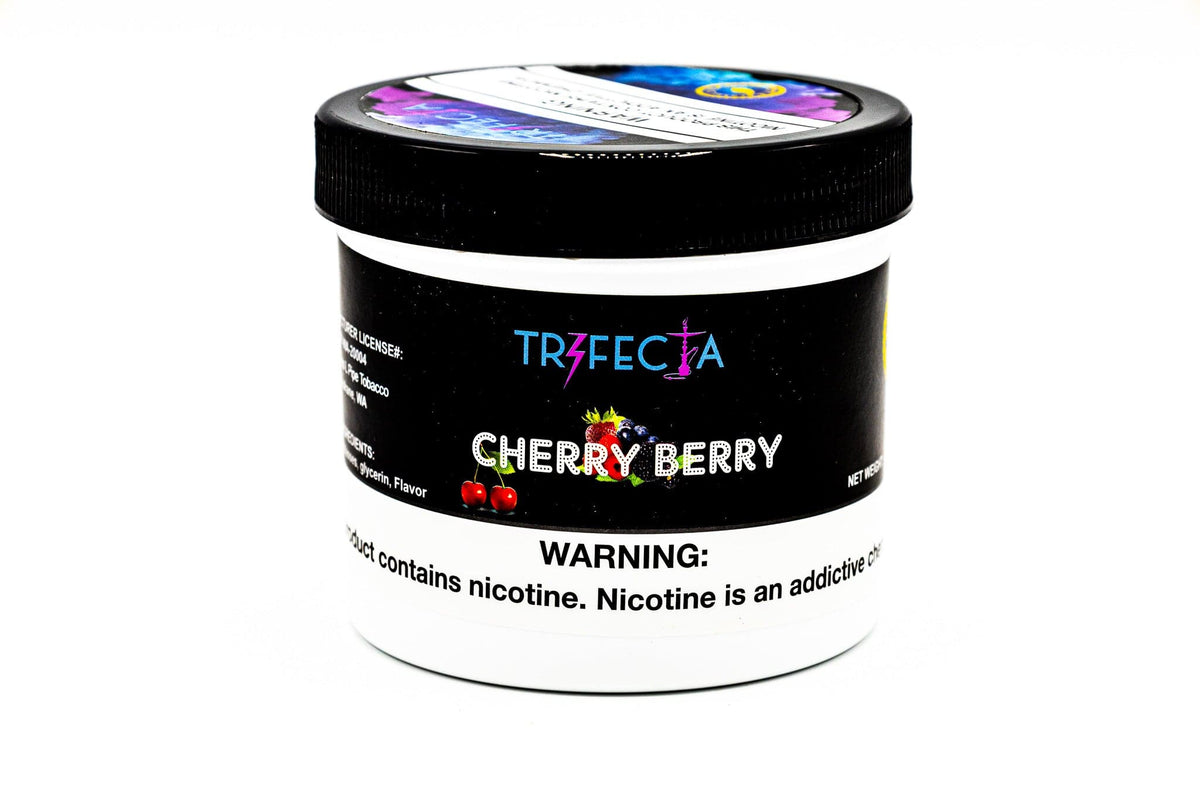 Trifecta Cherry Berry 250G