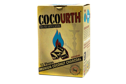 Cocourth