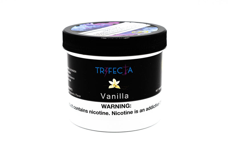 Trifecta Vanilla 250G