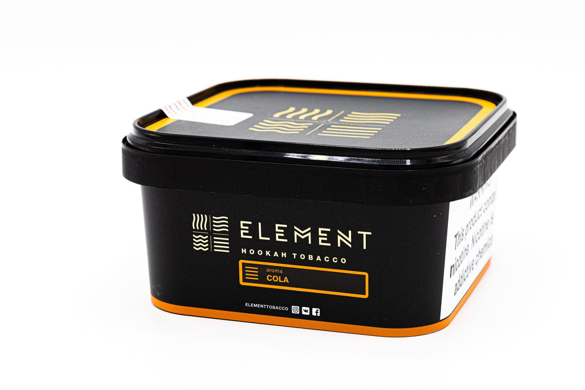 Element Earth 200G Cola