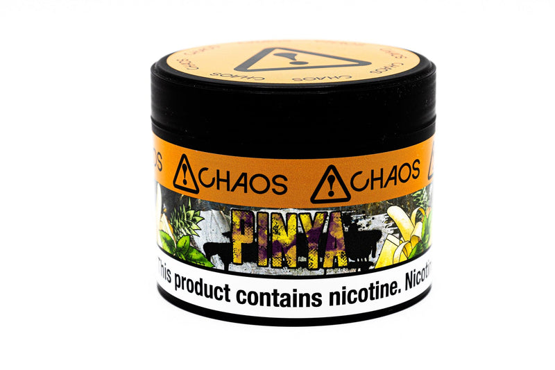 Chaos Pinya 250G