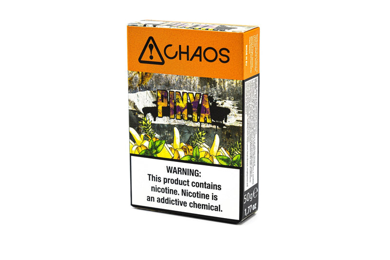 Chaos Pinya 50G