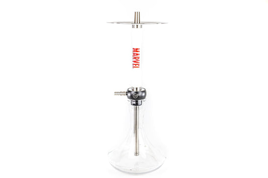 Geometry Hookah Little Bro Marvel