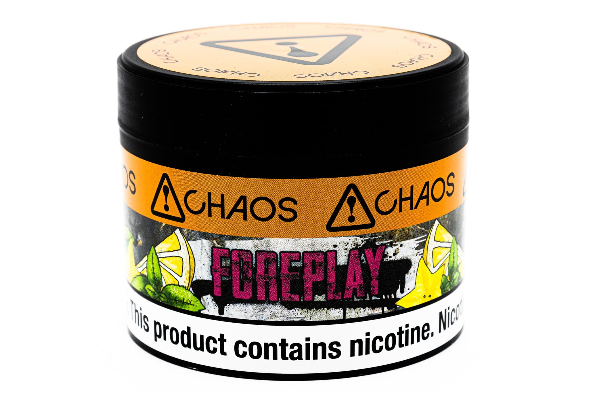 Chaos Foreplay 250G