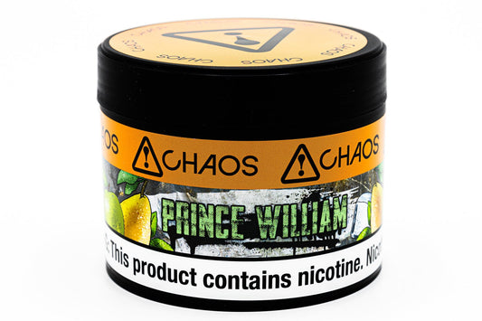 chaos tobacco Peanut Butter 200g Falim (turkish bubbles), Chaos Tobacco