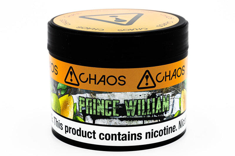 Chaos Prince William 250G