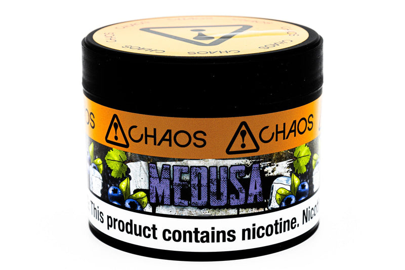 Chaos Medusa 250G